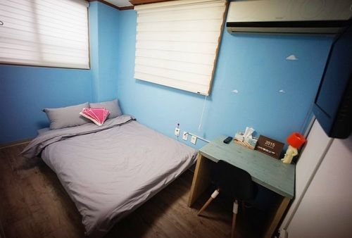 Hotel May's House 2*