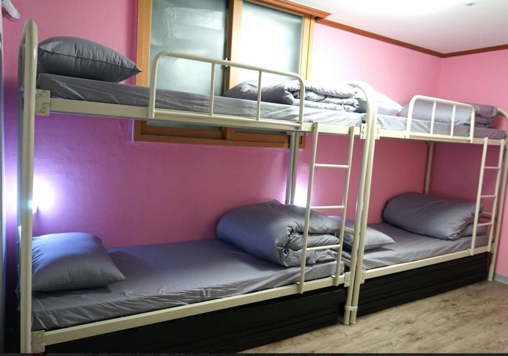 Hotel May's House 2*