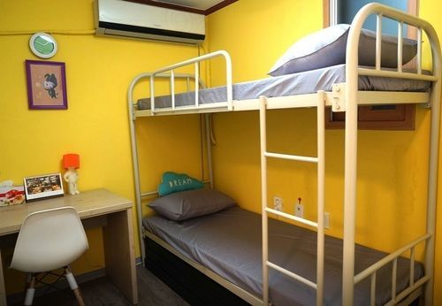 Hotel May's House 2*