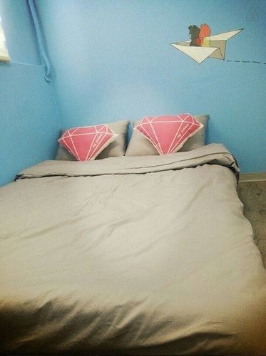 Hotel May's House 2*